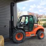 forklift AUSA (12494)